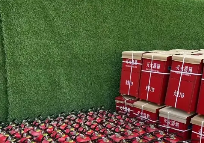 灭火器充装换粉灭火器销售检测 灭火器充装换粉灭火器销售检测
