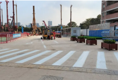 厂区划线 篮球场划线 热熔标线 道路标线 厂区划线 篮球场划线 热熔标线 道路标线
